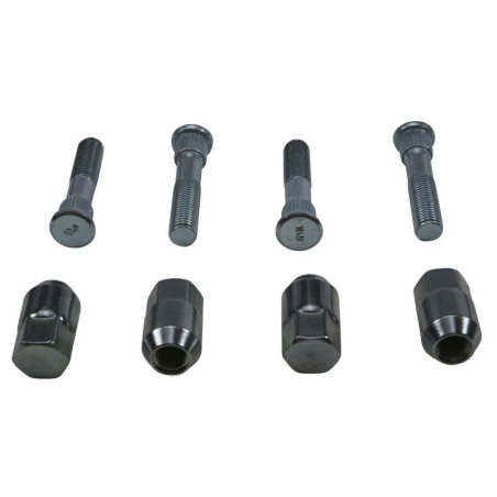 ALL BALLS Radbolzen & Muttern-Kit für POLARIS RZR 1000 RS1, RZR XP 1000 HIGH LIFTER, RZR XP 1000 PREMIUM, RZR XP 1000 SPORT
