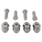 ALL BALLS Wheel Stud & Nut Kit for CAN-AM COMMANDER 1000 EFI DPS, COMMANDER 1000 EFI LTD, OUTLANDER 650 EFI XT 2006-2017