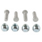 ALL BALLS Radbolzen & Muttern-Kit für CAN-AM COMMANDER 1000, COMMANDER 1000 R EFI DPS, COMMANDER 800 2006-2025