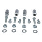 Kit espárragos y tuercas de rueda ALL BALLS para POLARIS RANGER 700, SPORTSMAN 500, SPORTSMAN 500 X2, SPORTSMAN 800