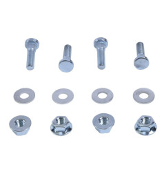 ALL BALLS Radbolzen & Muttern-Kit für KAWASAKI KVF 750 BRUTE FORCE I EPS 4WD, KVF 750 BRUTE FORCE I EPS CAMO 4WD 2011-2024