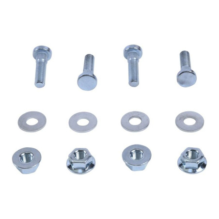 ALL BALLS Wheel Stud & Nut Kit for KAWASAKI KVF 750 BRUTE FORCE I EPS 4WD, KVF 750 BRUTE FORCE I EPS CAMO 4WD 2011-2024