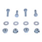 ALL BALLS Radbolzen & Muttern-Kit für KAWASAKI KVF 750 BRUTE FORCE I EPS 4WD, KVF 750 BRUTE FORCE I EPS CAMO 4WD 2011-2024 ALL BALLS Radbolzen & Muttern-Kit für KAWASAKI KVF 750 BRUTE FORCE I EPS 4WD, KVF 750 BRUTE FORCE I EPS CAMO 4WD 2011-2024