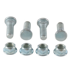 ALL BALLS Radbolzen & Muttern-Kit für YAMAHA YFS 200 BLASTER 2WD 1990-1994