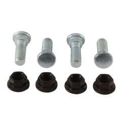 ALL BALLS Radbolzen & Muttern-Kit für YAMAHA YFS 200 BLASTER 2WD 1995-2006