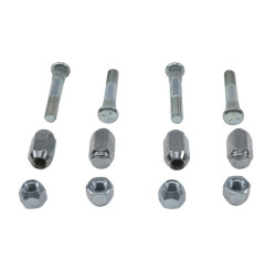 ALL BALLS Radbolzen & Muttern-Kit für POLARIS SPORTSMAN 550 EPS, SPORTSMAN 550 XP, SPORTSMAN 850 SP, SPORTSMAN 850 XP EPS
