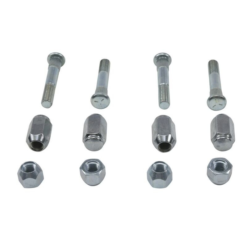 ALL BALLS Wheel Stud & Nut Kit for POLARIS SPORTSMAN 550 EPS, SPORTSMAN 550 XP, SPORTSMAN 850 SP, SPORTSMAN 850 XP EPS 2009-2019