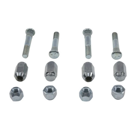 Kit goujons et écrous de roue ALL BALLS pour POLARIS SPORTSMAN 550 EPS, SPORTSMAN 550 XP, SPORTSMAN 850 SP, SPORTSMAN 850 XP EPS