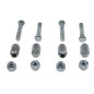 Kit goujons et écrous de roue ALL BALLS pour POLARIS SPORTSMAN 550 EPS, SPORTSMAN 550 XP, SPORTSMAN 850 SP, SPORTSMAN 850 XP EPS