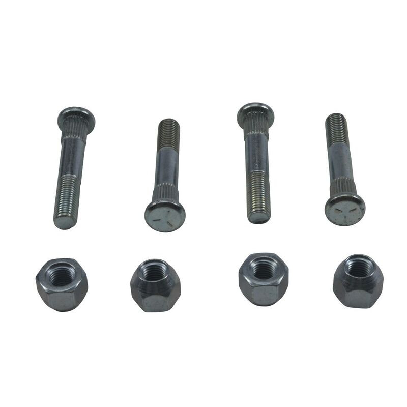ALL BALLS Radbolzen & Muttern-Kit für POLARIS SCRAMBLER 850, SPORTSMAN 550 X2, SPORTSMAN 850, SPORTSMAN 850 HIGH LIFTER EDITION