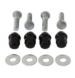 ALL BALLS Radbolzen & Muttern-Kit für CAN-AM DS 450 EFI MXC 2009-2012
