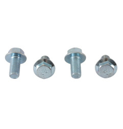 ALL BALLS Radbolzen & Muttern-Kit für POLARIS OUTLAW 110, OUTLAW 50, SPORTSMAN 90, CAN-AM DS 50, DS 90 und YAMAHA YFZ 50