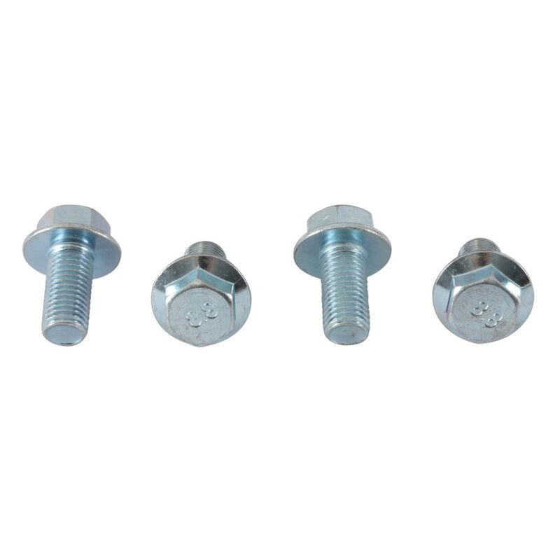 ALL BALLS Wheel Stud & Nut Kit for POLARIS OUTLAW 110, OUTLAW 50, OUTLAW 90, SPORTSMAN 90, CAN-AM DS 50, DS 90 and YAMAHA YFZ 50