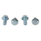 Kit goujons et écrous de roue ALL BALLS pour POLARIS OUTLAW 110, OUTLAW 50, SPORTSMAN 90, CAN-AM DS 50, DS 90 et YAMAHA YFZ 50