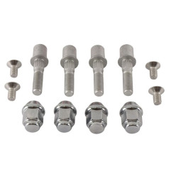Kit goujons et écrous de roue ALL BALLS pour CAN-AM OUTLANDER MAX 450 EFI, OUTLANDER MAX 850 EFI XT, OUTLANDER MAX 850 EFI XTP