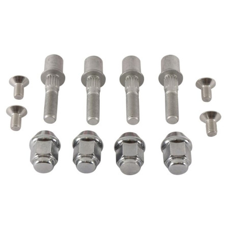 ALL BALLS Radbolzen & Muttern-Kit für CAN-AM OUTLANDER MAX 450 EFI, OUTLANDER MAX 850 EFI XT, OUTLANDER MAX 850 EFI XTP