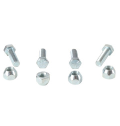 Kit goujons et écrous de roue ALL BALLS pour POLARIS SPORTSMAN 500 6X6, TRAIL BLAZER 330, TRAIL BOSS 250 et YAMAHA XT 600