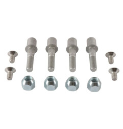 ALL BALLS Wheel Stud & Nut Kit for CAN-AM OUTLANDER 450, OUTLANDER 570, OUTLANDER 650, OUTLANDER 850, OUTLANDER MAX 570 EFI