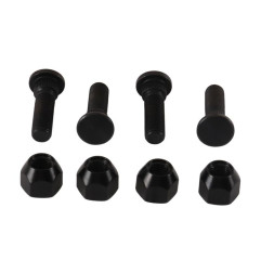Kit goujons et écrous de roue ALL BALLS pour YAMAHA YFB 250 TIMBERWOLF 2WD, YFM 250 BEAR TRACKER 2WD, YFM 350 BIG BEAR 4WD