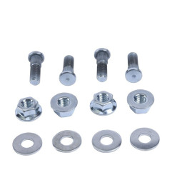 ALL BALLS Radbolzen & Muttern-Kit für KAWASAKI KFX 450, KVF 360 PRAIRIE 2WD, KVF 360 PRAIRIE 4WD, KVF 650 BRUTE FORCE 4WD