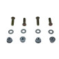 Kit espárragos y tuercas de rueda ALL BALLS para CAN-AM DS 650 de 2004 a 2007 Kit espárragos y tuercas de rueda ALL BALLS para CAN-AM DS 650 de 2004 a 2007
