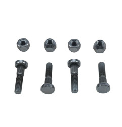 Kit goujons et écrous de roue ALL BALLS pour CAN-AM DS 250 de 2006 à 2025