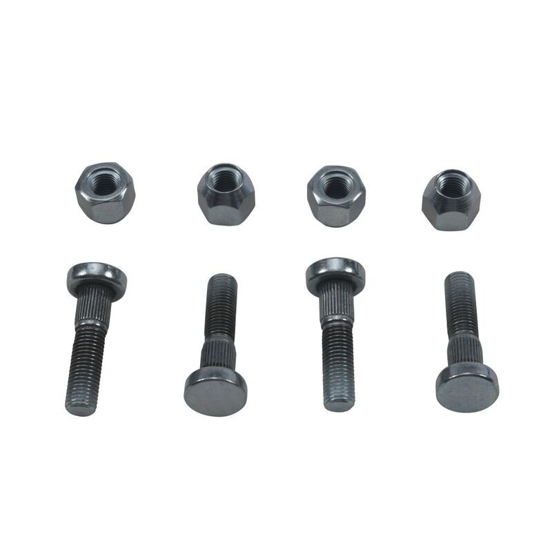 ALL BALLS Radbolzen & Muttern-Kit für CAN-AM DS 250 2006-2025