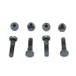 ALL BALLS Radbolzen & Muttern-Kit für CAN-AM DS 250 2006-2025