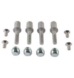 Kit espárragos y tuercas de rueda ALL BALLS para CAN-AM COMMANDER 1000, COMMANDER MAX 1000 EFI STD de 2016 a 2017