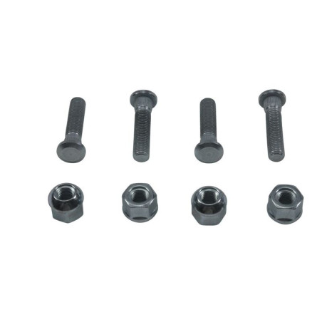 ALL BALLS Wheel Stud & Nut Kit for HONDA TRX 350 FE FOURTRAX RANCHER ES 4WD, TRX 350 FM FOURTRAX RANCHER 4WD 2000-2007