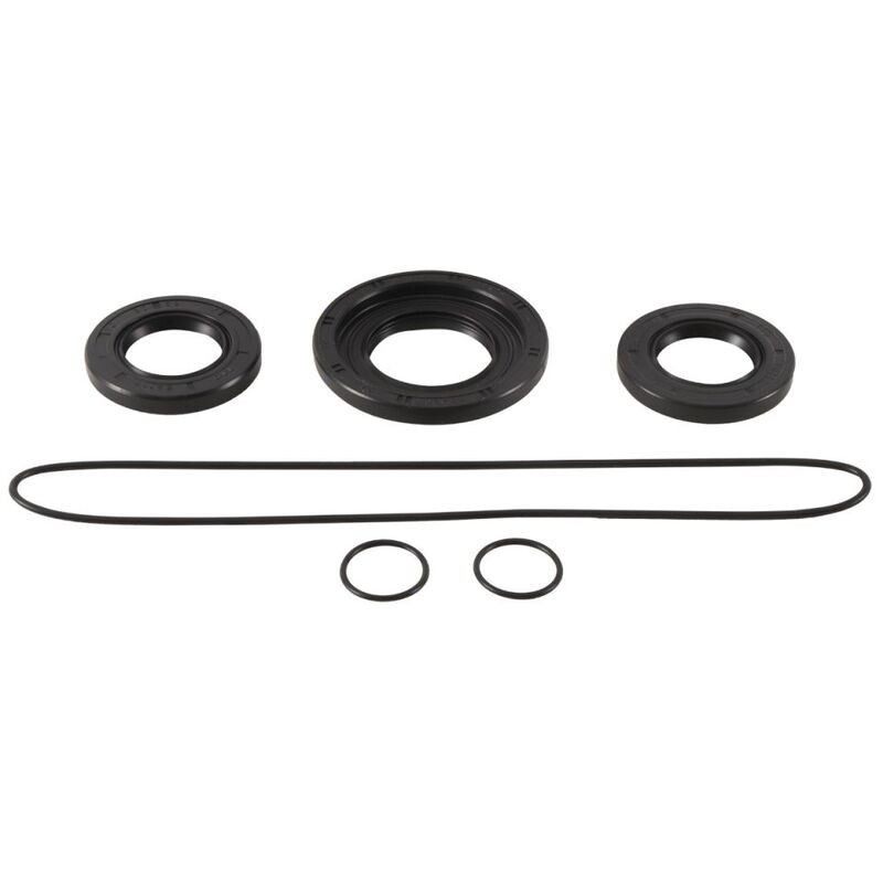 ALL BALLS Rear Differential Seal Kit for CAN-AM OUTLANDER 450 EFI DPS, OUTLANDER 570 EFI DPS, OUTLANDER 650 EFI XMR 2015-2023