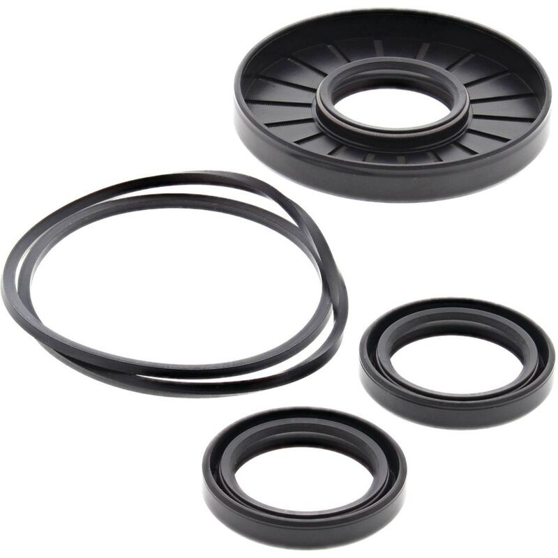 Kit retenes de diferencial delantero ALL BALLS para POLARIS SPORTSMAN 450 H.O., SPORTSMAN 570 SP, SPORTSMAN 6X6 570