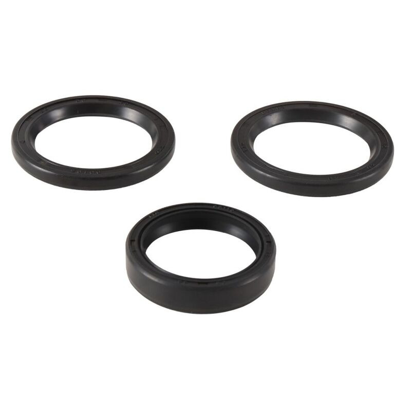 ALL BALLS Front Differential Seal Kit for POLARIS SCRAMBLER 850, SPORTSMAN 850, SPORTSMAN 850 TOURING SP, SPORTSMAN 850 XP EPS
