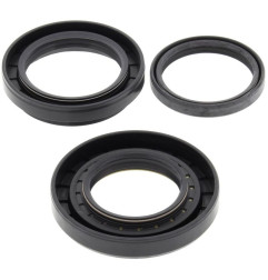 Kit retenes de diferencial trasero ALL BALLS para HONDA TRX 420 FE FOURTRAX RANCHER ES 4WD, TRX 420 FM FOURTRAX RANCHER 4WD