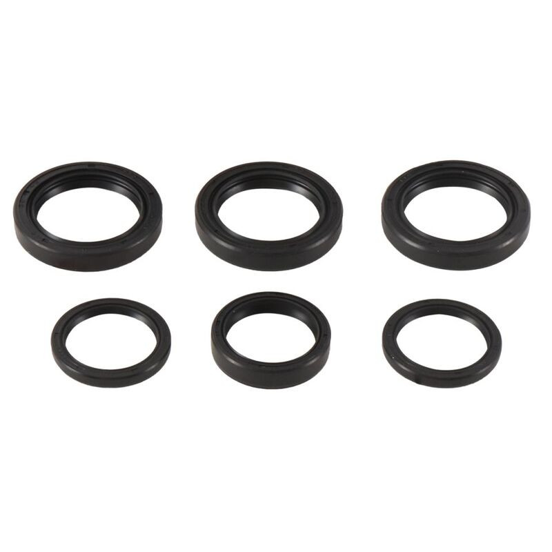 ALL BALLS Front Differential Seal Kit for POLARIS RANGER 400, RANGER 500, SPORTSMAN 500 HO, SPORTSMAN 500 TOURING, SPORTSMAN 800