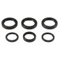 Kit joints de différentiel avant ALL BALLS pour POLARIS RANGER 400, SPORTSMAN 500 HO, SPORTSMAN 500 TOURING, SPORTSMAN 800