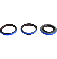 ALL BALLS Rear Differential Seal Kit for YAMAHA YFM 350 GRIZZLY IRS 4WD 2007-2011