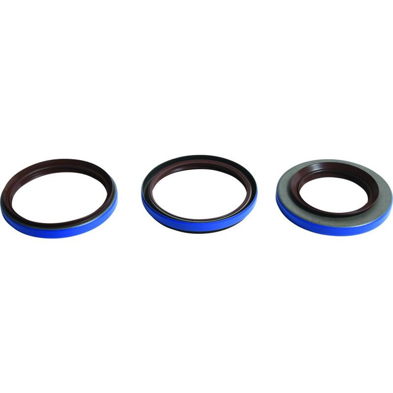 Kit joints de différentiel arrière ALL BALLS pour YAMAHA YFM 350 GRIZZLY IRS 4WD de 2007 à 2011