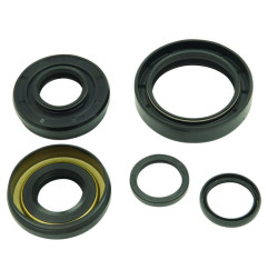 Kit joints de différentiel avant ALL BALLS pour HONDA TRX 420 FA IRS, TRX 420 FE1 FOURTRAX RANCHER ES 4WD de 2012 à 2025