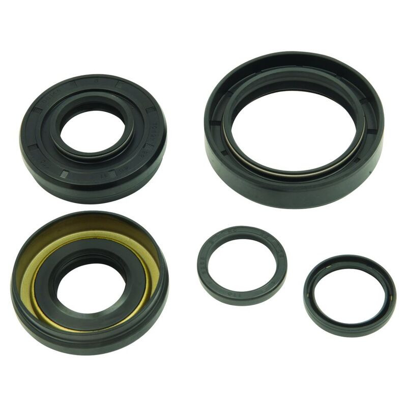 Kit joints de différentiel avant ALL BALLS pour HONDA TRX 420 FA IRS, TRX 420 FE1 FOURTRAX RANCHER ES 4WD de 2012 à 2025