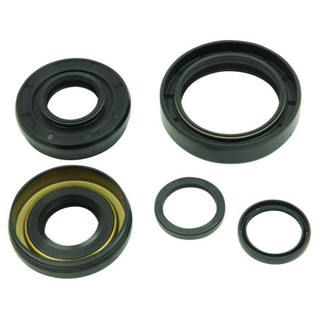 ALL BALLS Front Differential Seal Kit for HONDA TRX 420 FA IRS, TRX 420 FE1 FOURTRAX RANCHER ES 4WD 2012-2025