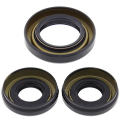 Kit retenes de diferencial delantero ALL BALLS para HONDA TRX 300 FW FOURTRAX 4WD y YAMAHA YFM 350 WOLVERINE 2WD de 1988 a 2005