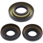 Kit joints de différentiel avant ALL BALLS pour HONDA TRX 350 FE FOURTRAX RANCHER ES 4WD, TRX 350 FM FOURTRAX RANCHER 4WD