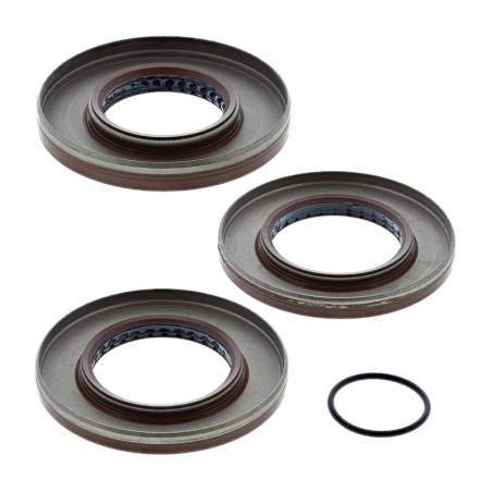 ALL BALLS Rear Differential Seal Kit for POLARIS SCRAMBLER 850, SPORTSMAN 850, SPORTSMAN 850 HIGH LIFTER EDITION 2009-2025