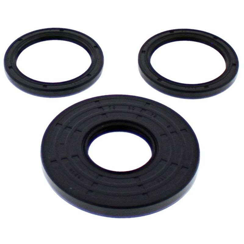 Kit joints de différentiel avant ALL BALLS pour POLARIS RZR 1000 RS1, RZR XP 1000 PREMIUM, RZR XP 1000 SPORT de 2018 à 2022