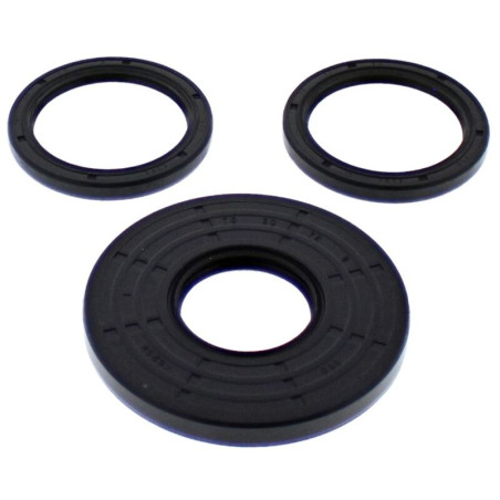 Kit joints de différentiel avant ALL BALLS pour POLARIS RZR 1000 RS1, RZR XP 1000 PREMIUM, RZR XP 1000 SPORT de 2018 à 2022