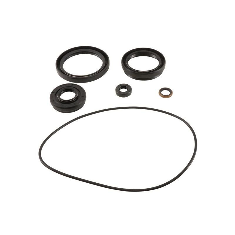 ALL BALLS Vorderachsdifferenzial Dichtungssatz für KAWASAKI KVF 750 BRUTE FORCE I EPS 4WD 2015-2025