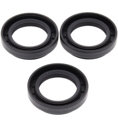 Kit retenes de diferencial delantero ALL BALLS para SUZUKI LT-F 250 QUADRUNNER 4WD, LT-F 300 KINGQUAD 4WD de 1987 a 2002