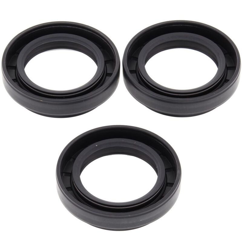 ALL BALLS Vorderachsdifferenzial Dichtungssatz für SUZUKI LT-F 250 QUADRUNNER 4WD, LT-F 300 KINGQUAD 4WD 1987-2002
