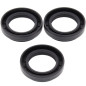 Kit joints de différentiel avant ALL BALLS pour SUZUKI LT-F 250 QUADRUNNER 2WD, LT-F 250 QUADRUNNER 4WD, LT-F 300 KINGQUAD 4WD